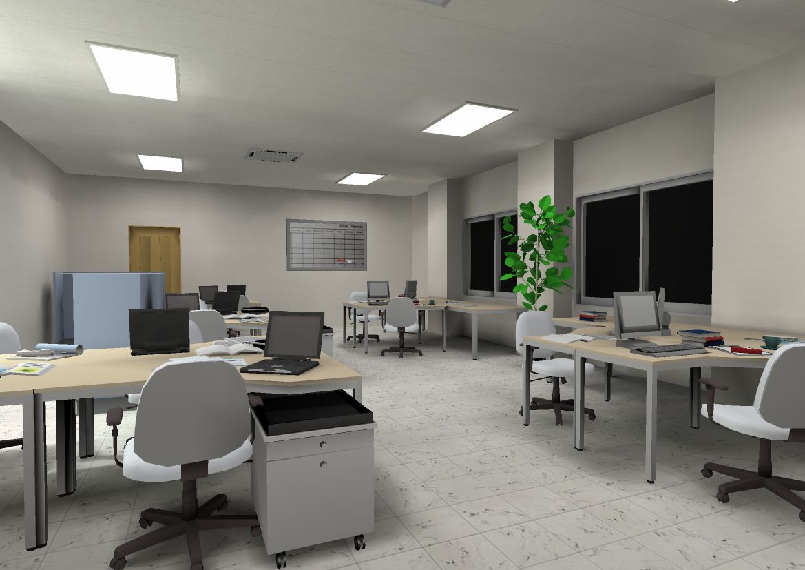 製造業B社の導入事例